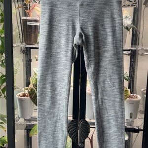 Lululemon Athletica Gray Women's Leggings